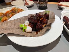 -桂满陇·杭州小馆(巴黎春天浦建店)