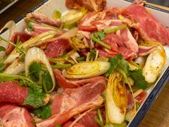 -三肥两瘦烤肉(鹿城店)