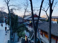 -华清宫景区