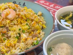 -扬二春炒饭(国庆路总店)