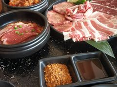 -九田家黑牛烤肉料理(珠江摩尔店)