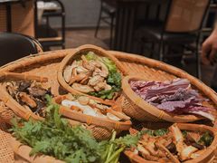 -滇野云南野生菌餐厅(陕西南路店)