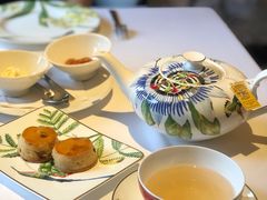 -Le Comptoir de Pierre Gagnaire