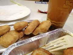 -尊宝比萨(南田店)