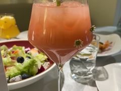 -PARFUM FLORAL花境法餐(南京首店)