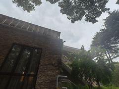 -南京东郊国宾馆