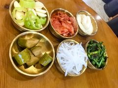 -杀猪天·韩国烤肉(总店)