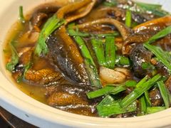-芳芳私房菜·精做淮扬菜(承德路店)