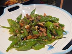 -呷湘厨·鱼汤捞饭·剁椒鱼头·辣椒炒肉(国家会展中心店)