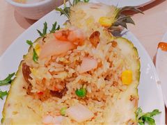 -避风塘(宝山万达店)