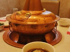 -八先生涮肉房(三里河店)