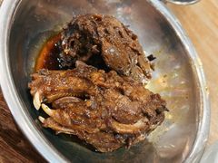 -双流老妈兔头(总店)