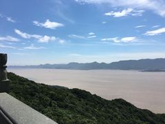 -普陀山慧济禅寺