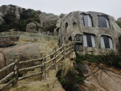 -南麂列岛