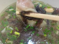 -宋记热干面馆(五福路店)