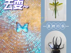 -上海昆虫博物馆