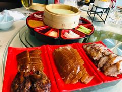 羲和烤鸭-羲和雅苑•北京烤鸭(乐园道万象城店)