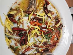 -新太二·鲜料川菜(万泰汇店)