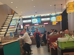-灶座小锅烀饼·铁锅炖(道里店)