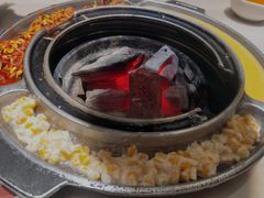 -韩宫宴烤肉·料理(苏州中心店)