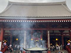 -浅草寺
