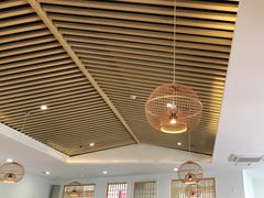 大堂-守柴炉烤鸭(鱼嘴店)