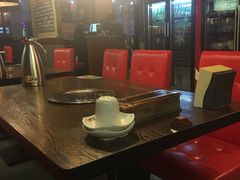 -六七八韩式烤肉·韩国料理(上杭路店)