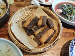 -打酱油·非遗淮扬菜(瘦西湖梅岭店)