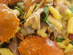-瑞丽活螃蟹(芒市店)