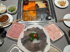 -海底捞火锅(方圆荟店)