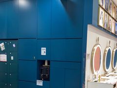 -海马体照相馆(西安阳光天地店)