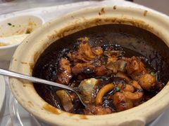 -凤城礼记鱼翅海鲜酒家(新马路总店)