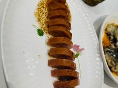 -海富门·带鱼·淮扬菜·粤菜(甘家口店)