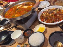 -川堂风·跷脚牛肉·乐山爆炒(宝山日月光店)