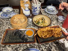 -南京大牌档(崇文门国瑞店)