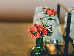 -半山腰·云南菜(侨福芳草地店)