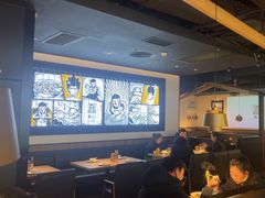 -太二酸菜鱼(天鹅湖万达店)