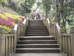 -船政文化景区-罗星塔公园
