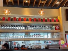 -若蘭慈·无国界素食料理(欢乐海岸店)