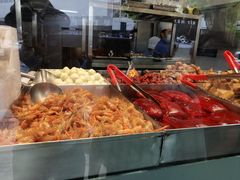 -老人和饭店(淮海中路店)