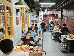 -芈重山老火锅(广州首店)