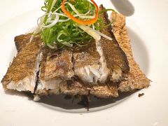 -莆田餐厅PUTIEN(金融街购物中心店)