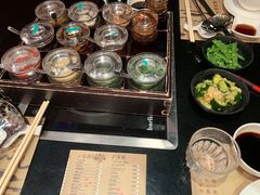 -大红袍火锅料理(尖沙咀店)