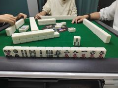 -龙小主24H共享棋牌室(万达广场C栋店)