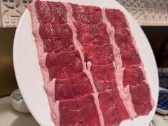 -涮福記·现切牛羊肉火锅(世纪汇店)
