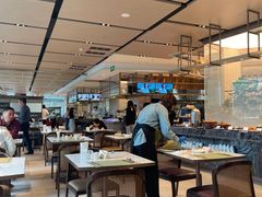 -厦门艾美酒店·新食谱西餐厅