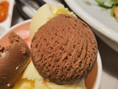 -火炉火自助餐(西直门凯德MALL店)