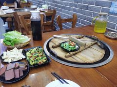 -曹丞相·地锅鸡·地锅鱼(武林店)