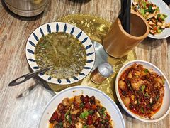 -树厨贵州菜(大十字店)