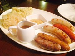 -Shanghai Brew House上海啤酒工坊(老外街店)